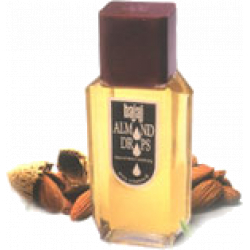 Bajaj Almond Drop Non Sticky Hair Oil